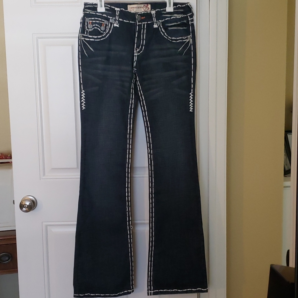 LAGUNA BEACH JEANS